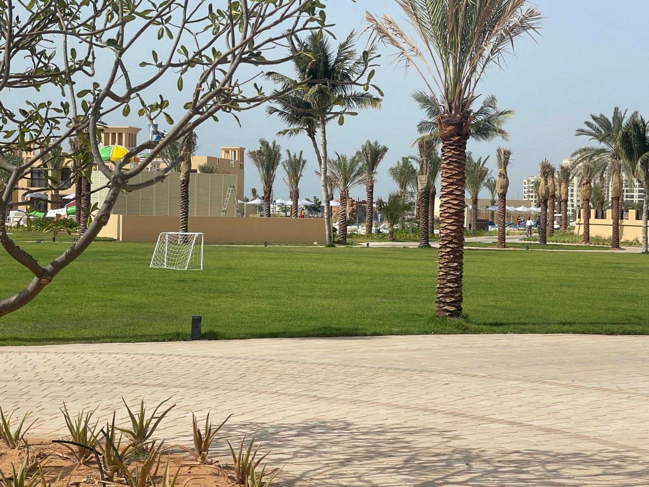 Landscaping with Al Bania 21